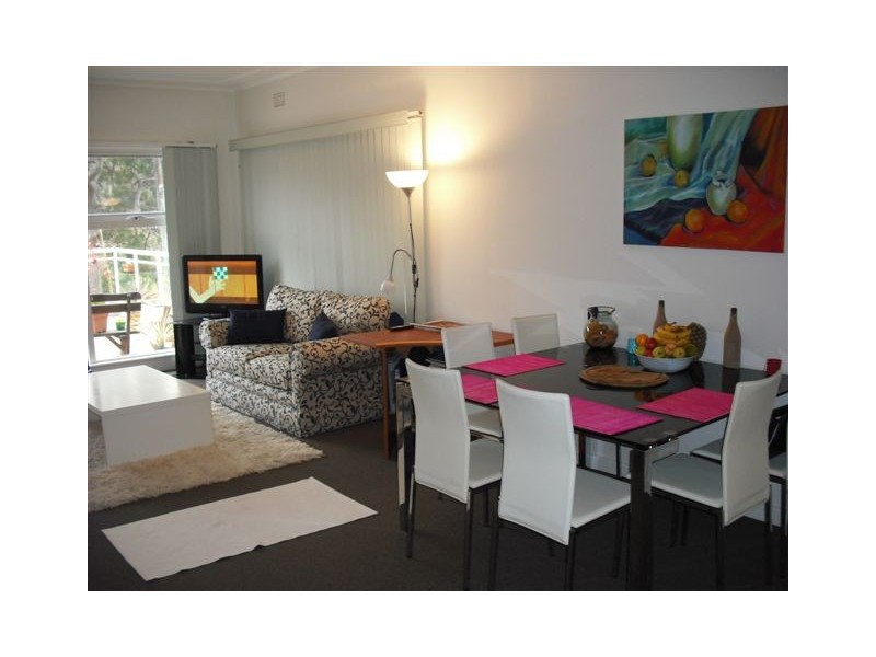 1/11 LOWER BEACH STREET, Balgowlah NSW 2093