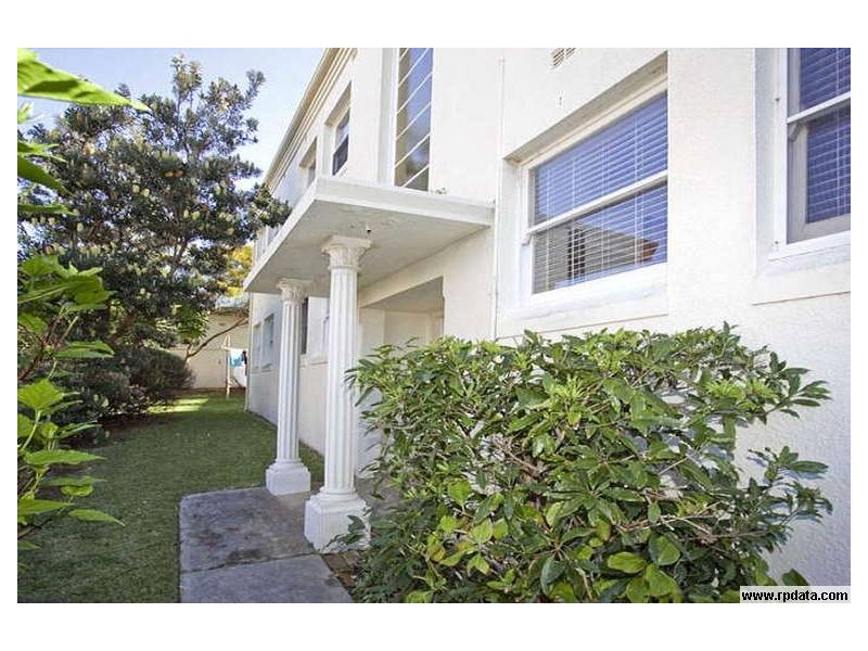 3/17 MOORE ROAD, Freshwater NSW 2096