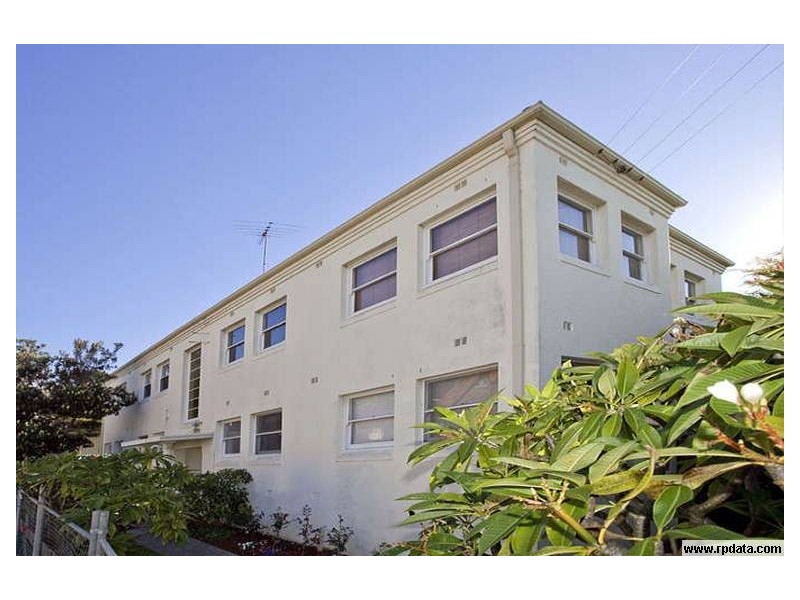 3/17 MOORE ROAD, Freshwater NSW 2096