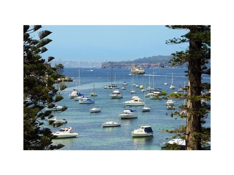 12/35 EAST ESPLANADE, Manly NSW 2095