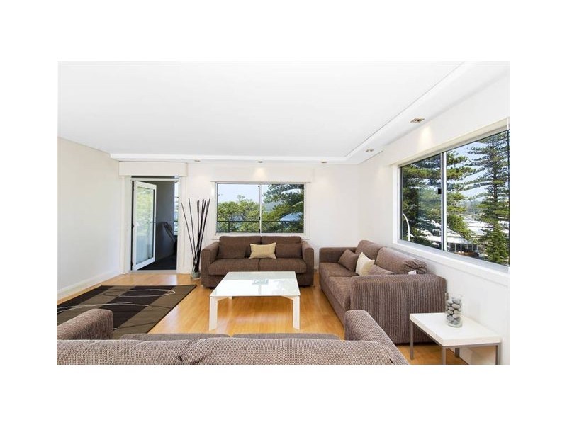 12/35 EAST ESPLANADE, Manly NSW 2095