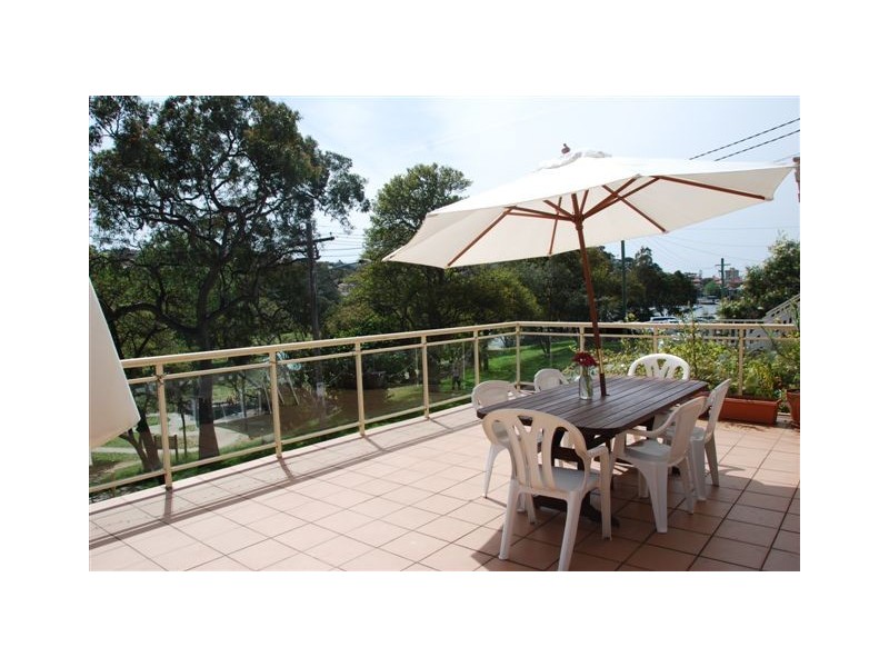 1/11 LOWER BEACH STREET, Balgowlah NSW 2093