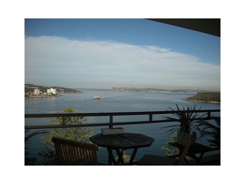 36/51 THE CRESCENT, Manly NSW 2095