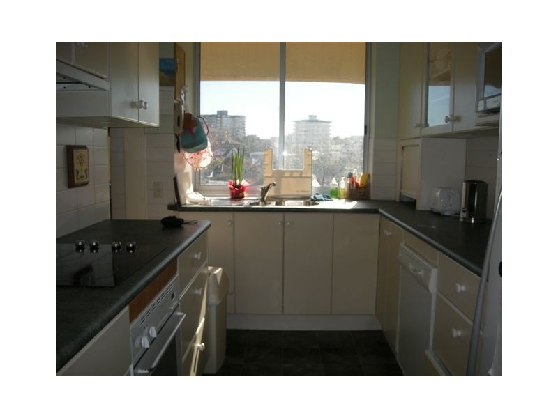 36/51 THE CRESCENT, Manly NSW 2095
