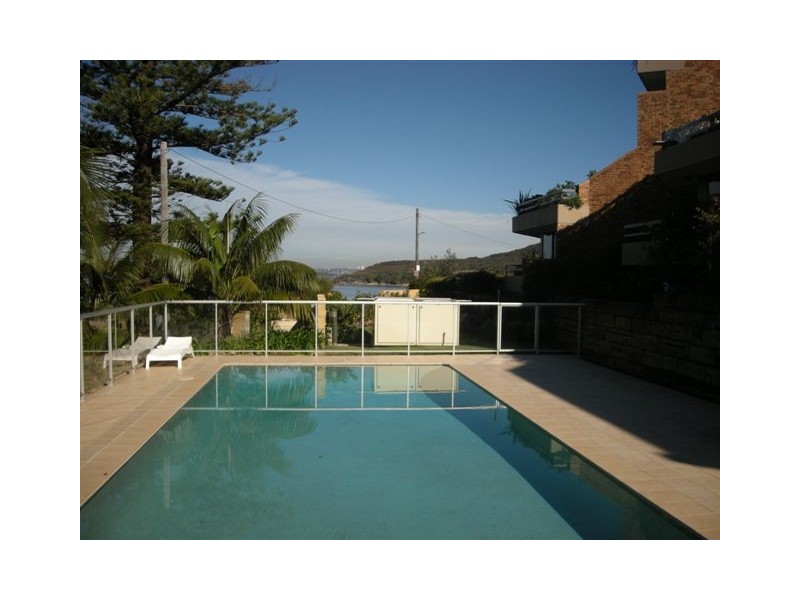 36/51 THE CRESCENT, Manly NSW 2095