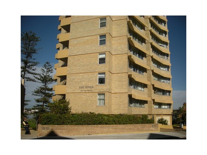 36/51 THE CRESCENT, Manly NSW 2095