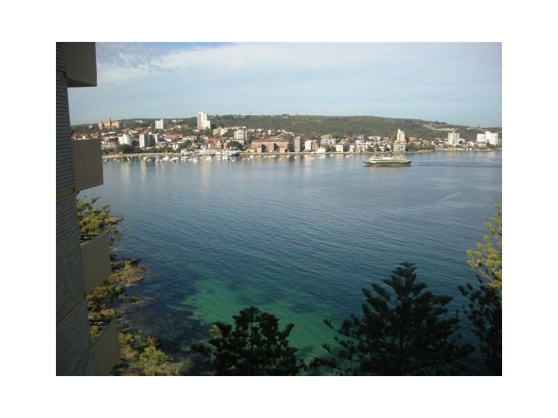 36/51 THE CRESCENT, Manly NSW 2095