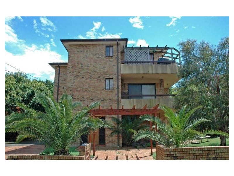 6/3-5  FIELDING STREET, Collaroy NSW 2097