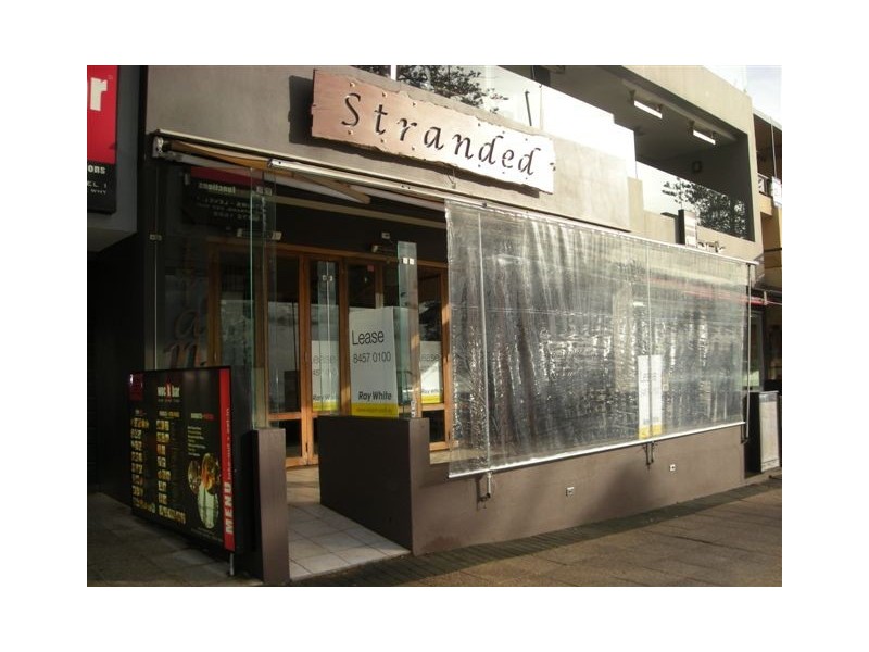 1/23 THE STRAND, Dee Why NSW 2099