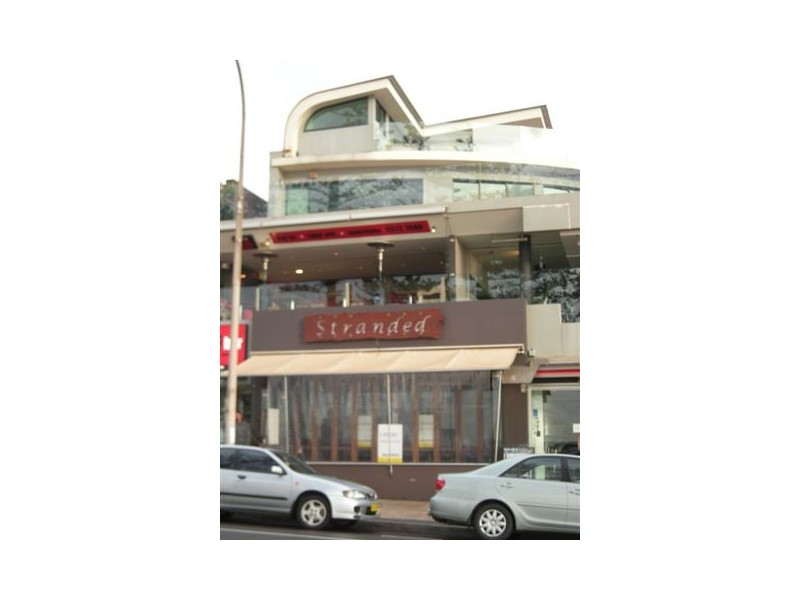 1/23 THE STRAND, Dee Why NSW 2099