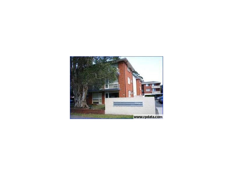 1B/3 GRAFTON CRESCENT, Dee Why NSW 2099