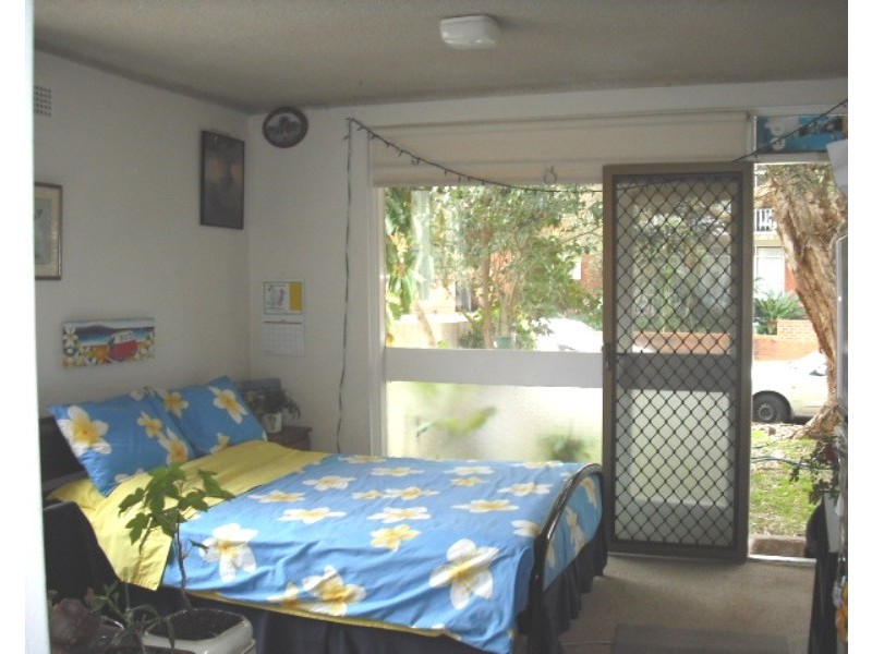1B/3 GRAFTON CRESCENT, Dee Why NSW 2099