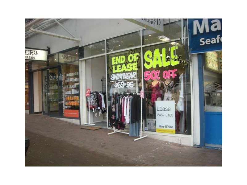 Shop3/8 Waratah Street, Mona Vale NSW 2103