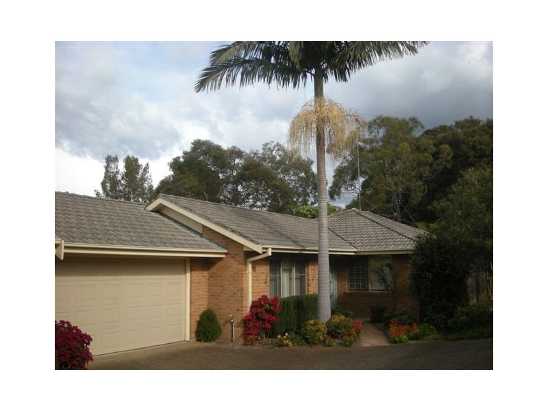 33a WARATAH STREET, Mona Vale NSW 2103