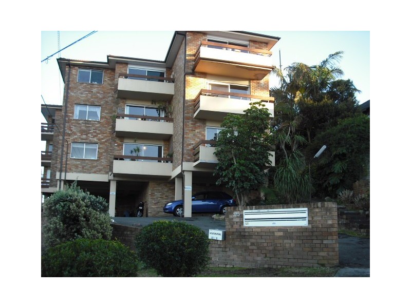 1/125 QUEENSCLIFF ROAD, Queenscliff NSW 2096