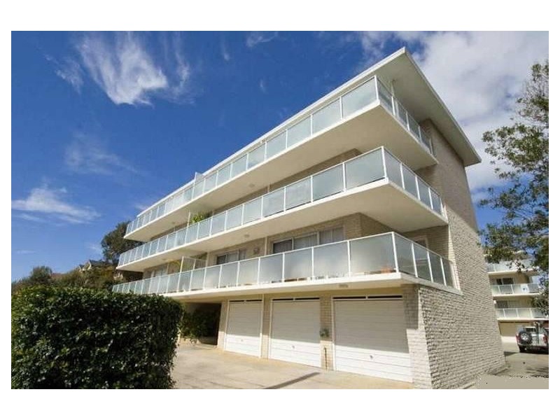 12/12-14 CLARKE STREET, Narrabeen NSW 2101