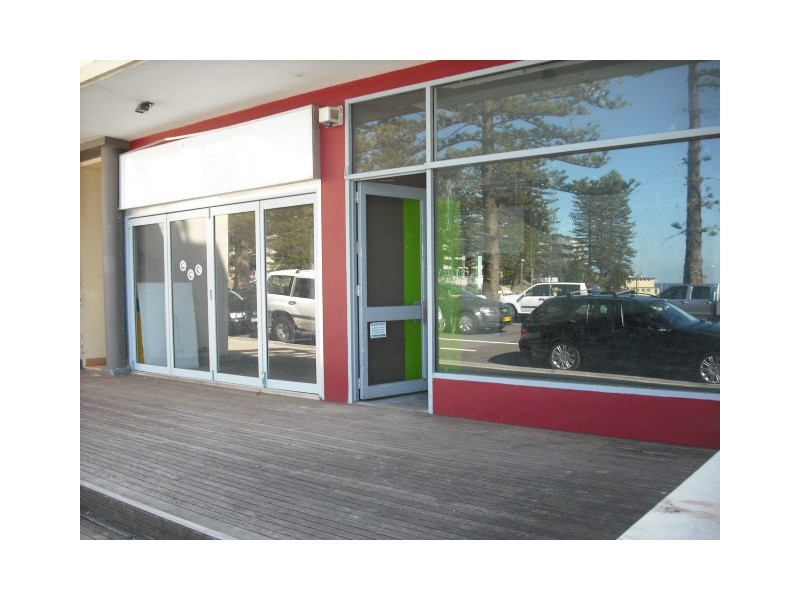 15 THE STRAND, Dee Why NSW 2099