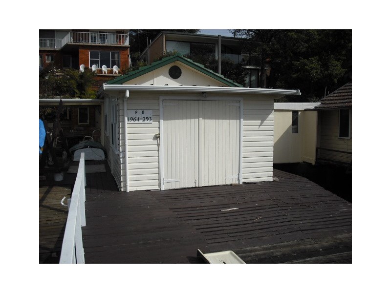 42c REDNAL STREET, Mona Vale NSW 2103