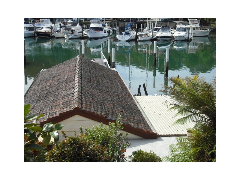 42c REDNAL STREET, Mona Vale NSW 2103