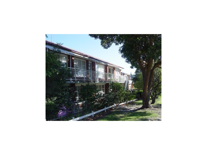 3/10 MOORE ROAD, Freshwater NSW 2096
