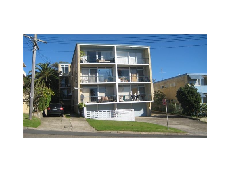 9/5 AVALON PARADE, Avalon NSW 2107