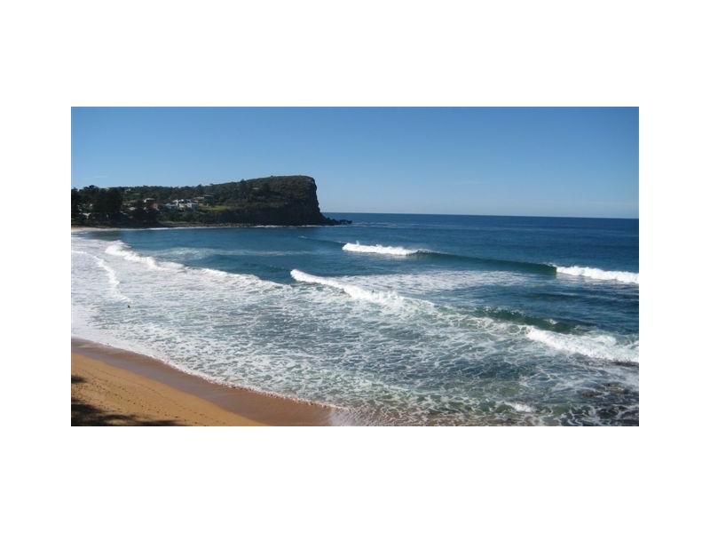 9/5 AVALON PARADE, Avalon NSW 2107