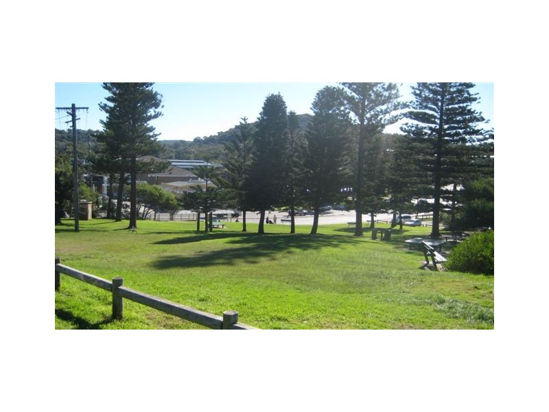 9/5 AVALON PARADE, Avalon NSW 2107