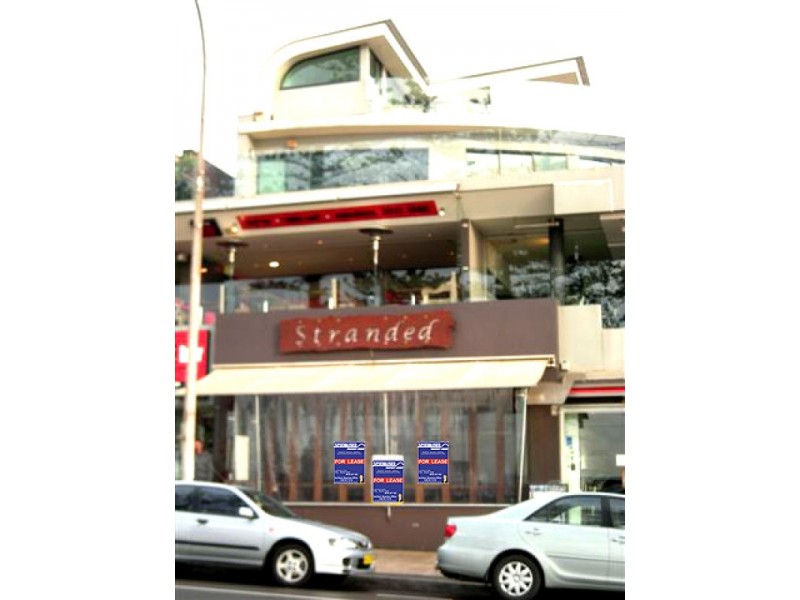 1/23 THE STRAND, Dee Why NSW 2099