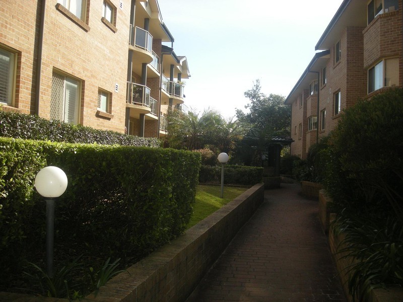 3/17-21 WETHERILL STREET, Narrabeen NSW 2101