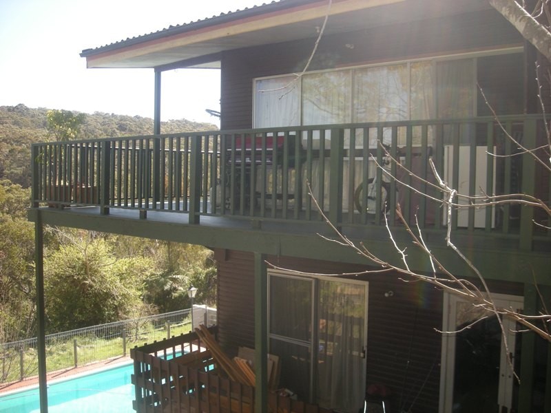 25 LADY DAVIDSON COURT, Frenchs Forest NSW 2086