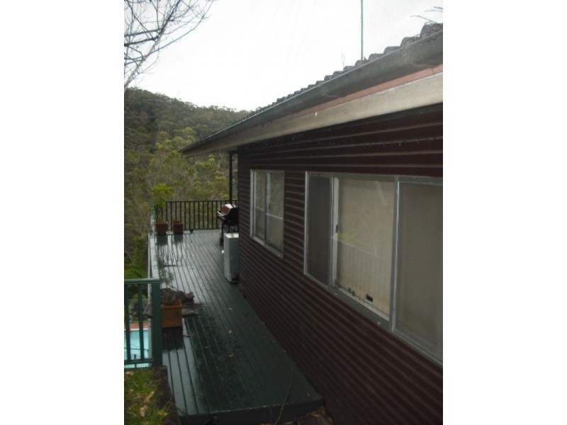 25 LADY DAVIDSON COURT, Frenchs Forest NSW 2086