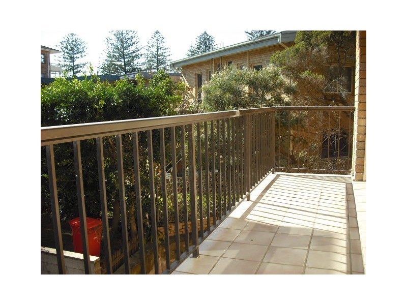 20/69 FOAMCREST AVENUE, Newport NSW 2106