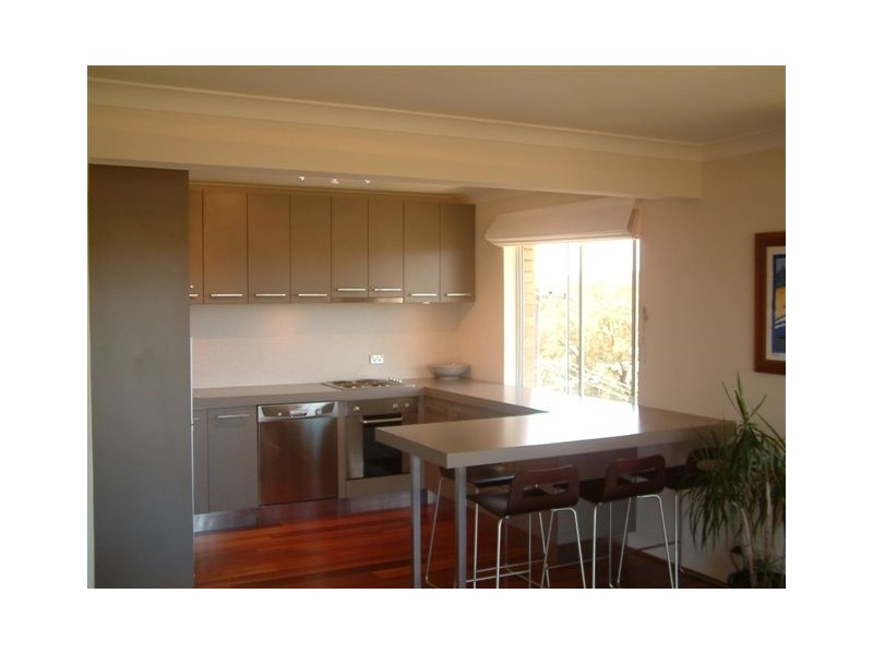 5/119 GRIFFITHS STREET, Balgowlah NSW 2093