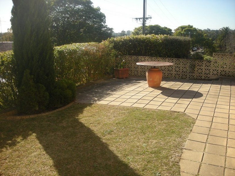 5/119 GRIFFITHS STREET, Balgowlah NSW 2093