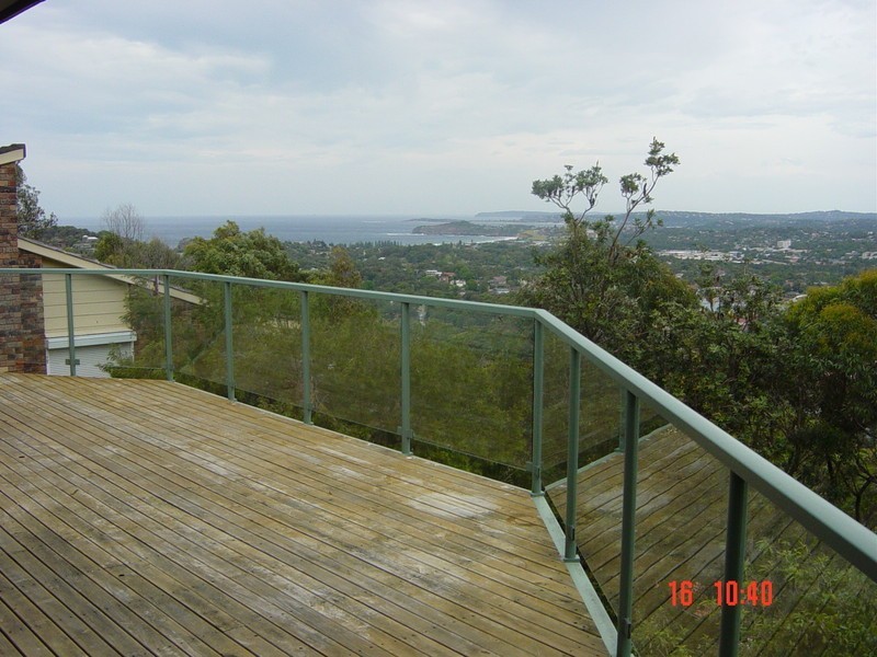 42 CHERYL CRESCENT, Newport NSW 2106