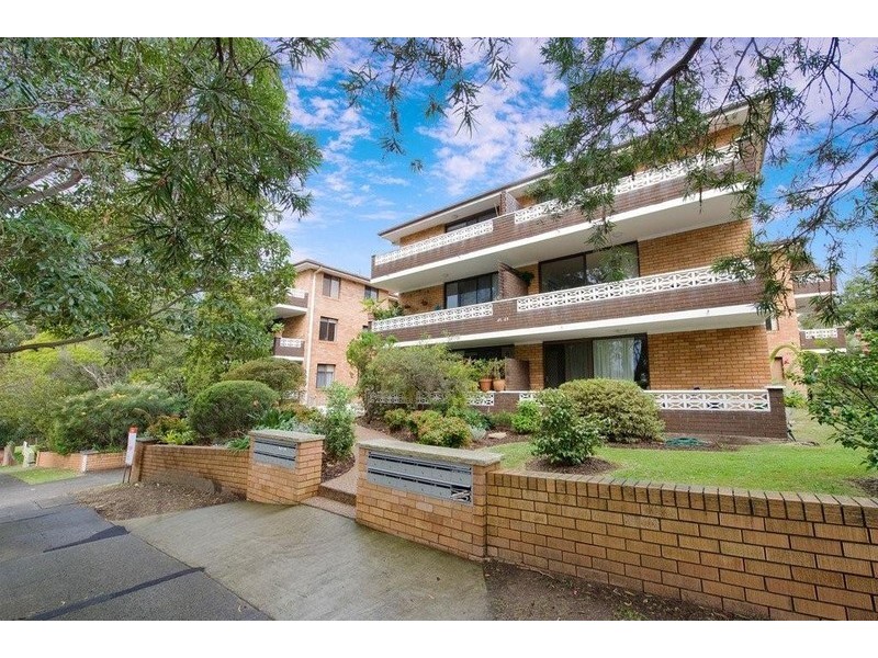 1/49-51 CAMPBELL PARADE, Manly Vale NSW 2093