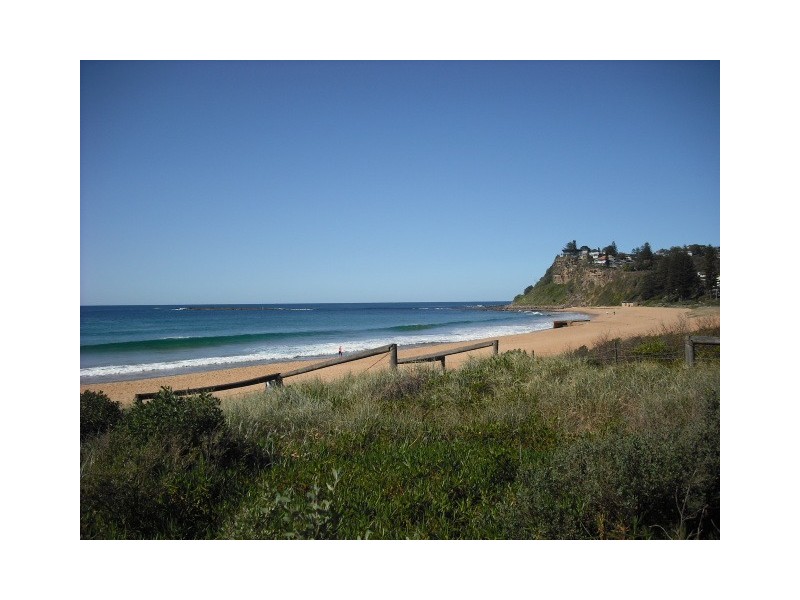 20/69 FOAMCREST STREET, Newport NSW 2106