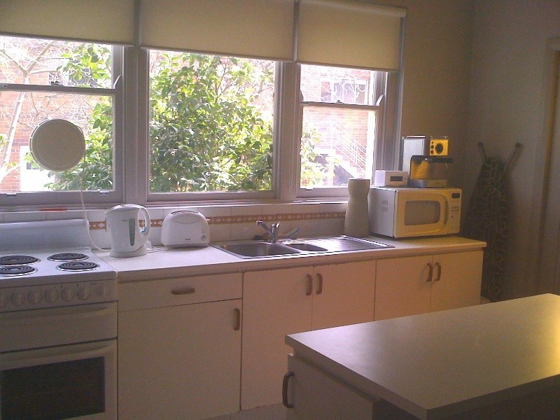 4/127 SYDNEY ROAD, Fairlight NSW 2094