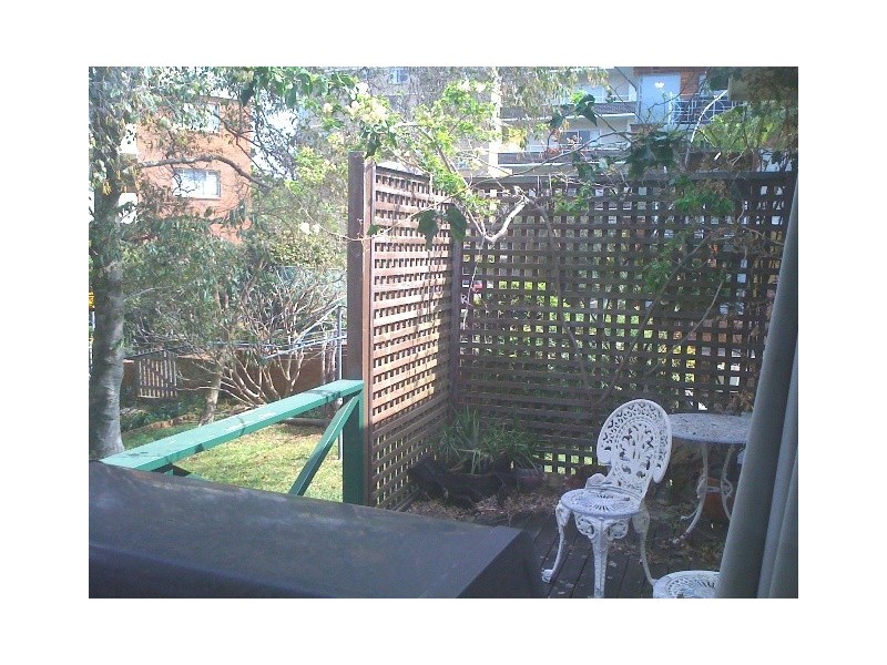 4/127 SYDNEY ROAD, Fairlight NSW 2094