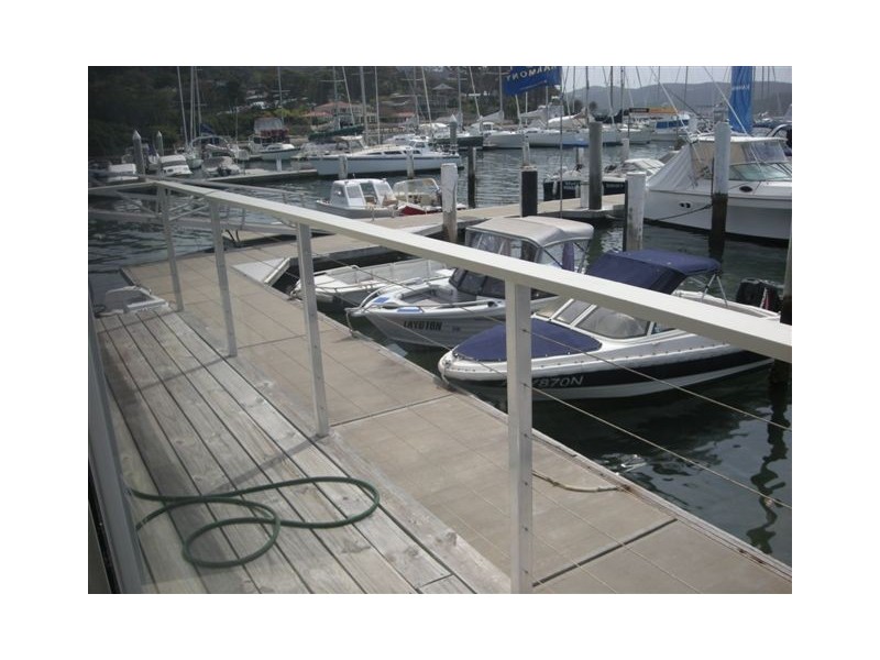 1710 PITTWATER ROAD, Mona Vale NSW 2103