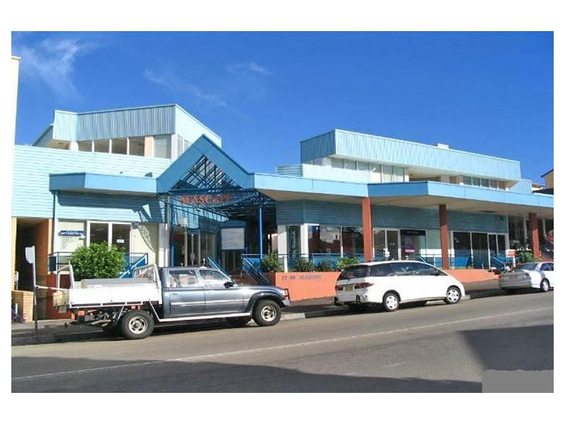 31/22-26 FISHER ROAD, Dee Why NSW 2099