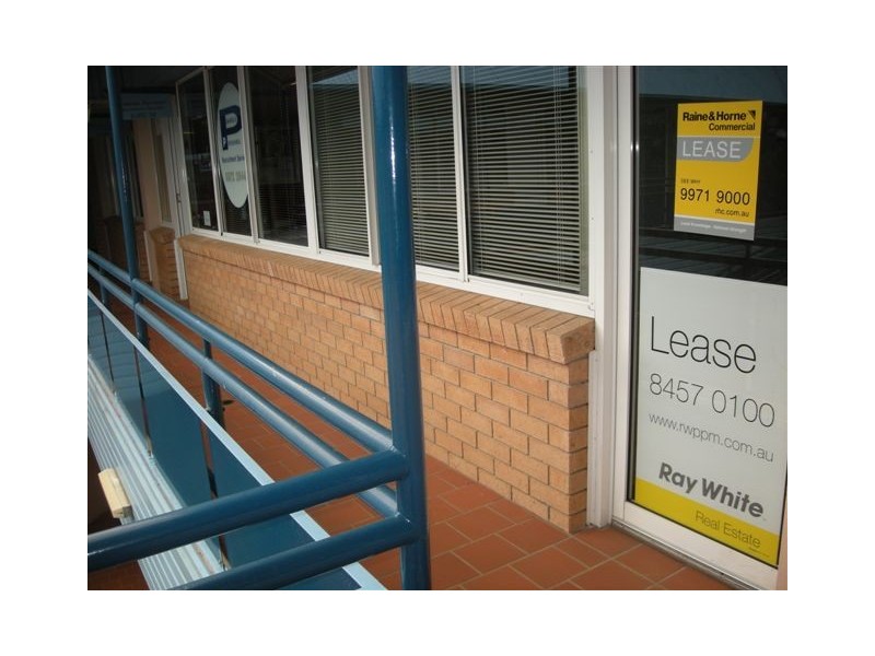 31/22-26 FISHER ROAD, Dee Why NSW 2099