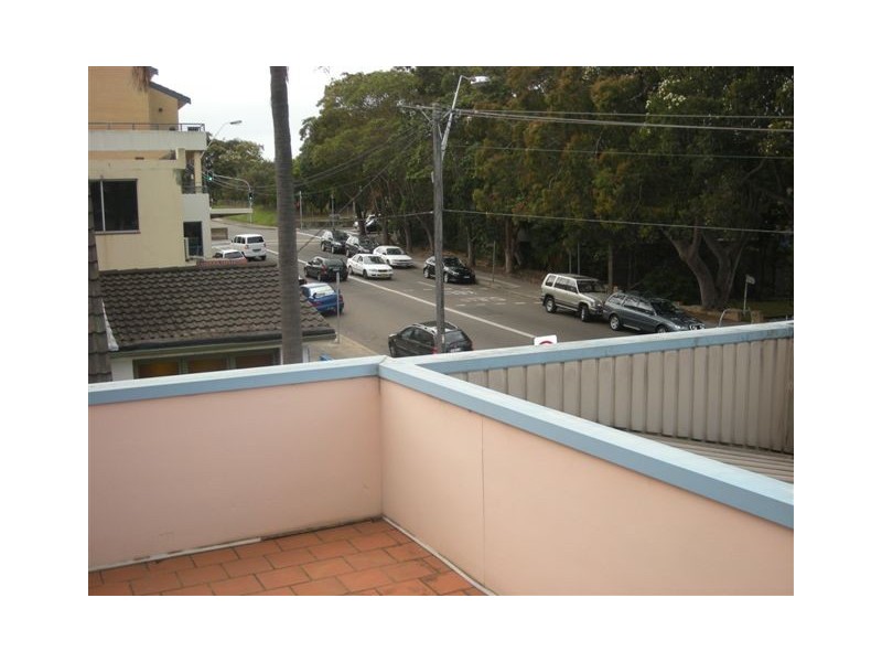 31/22-26 FISHER ROAD, Dee Why NSW 2099