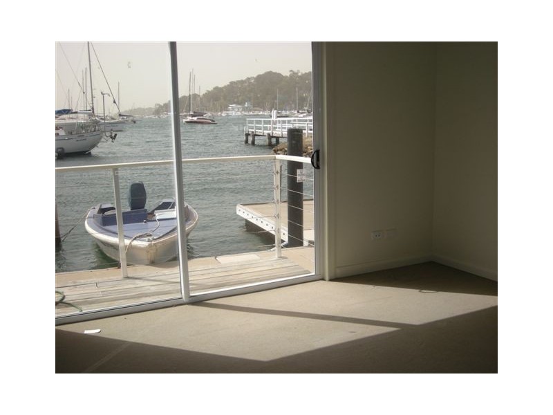 3/1710 PITTWATER ROAD, Bayview NSW 2104