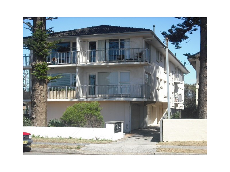 4/42 OCEAN STREET, Narrabeen NSW 2101