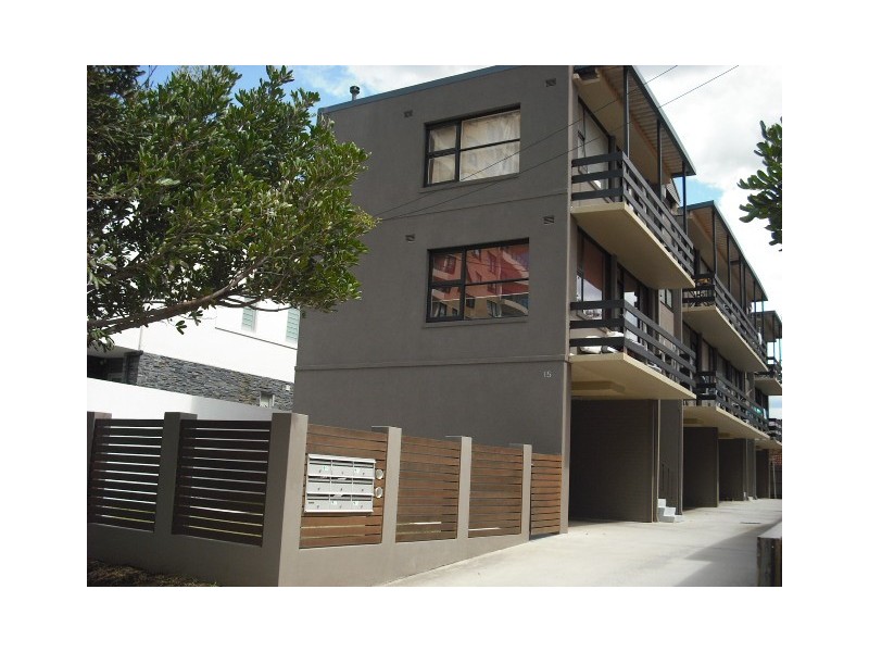 3/15  BONNER AVENUE, Manly NSW 2095