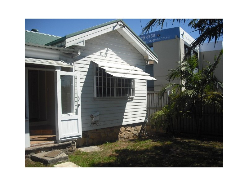 65 DARLEY STREET, Mona Vale NSW 2103