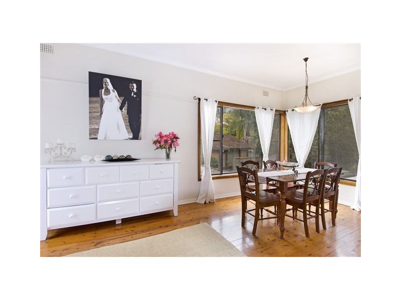 12 BINALONG AVENUE, Allambie Heights NSW 2100
