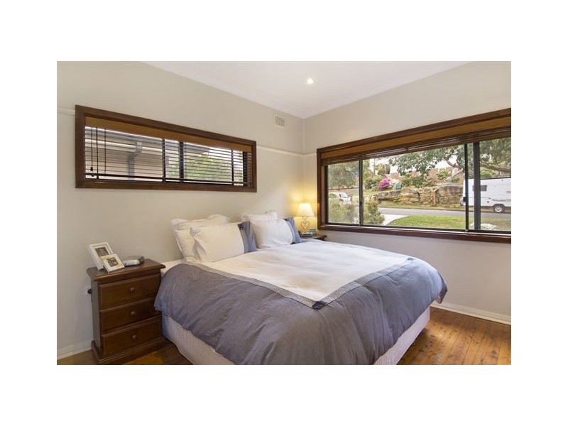 12 BINALONG AVENUE, Allambie Heights NSW 2100