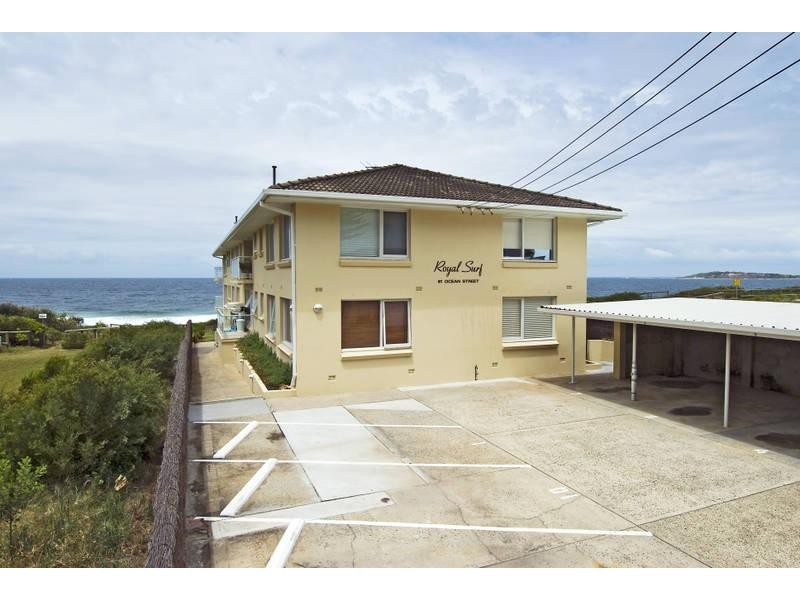 9/81 OCEAN STREET, Narrabeen NSW 2101